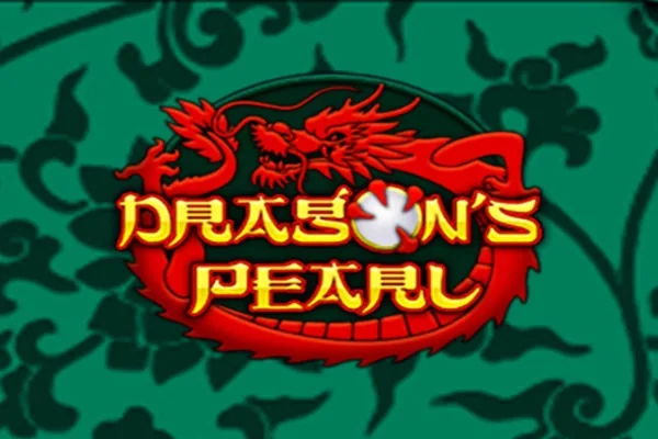 Dragons Pearl